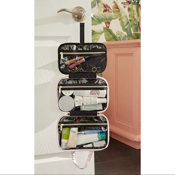 YUMI KIM Travel Makeup Case - Picture 3 of 5